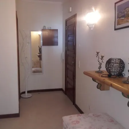 Apartamento Bellavista A13 T1 Albufeira