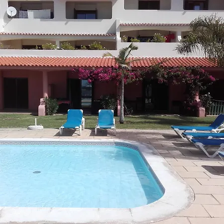 Bellavista A13 T1 Apartament *