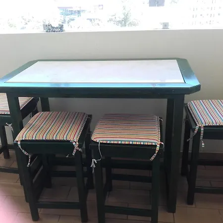 Bellavista A13 T1 Apartament