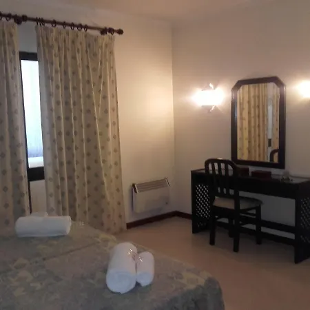 Bellavista A13 T1 Apartamento *