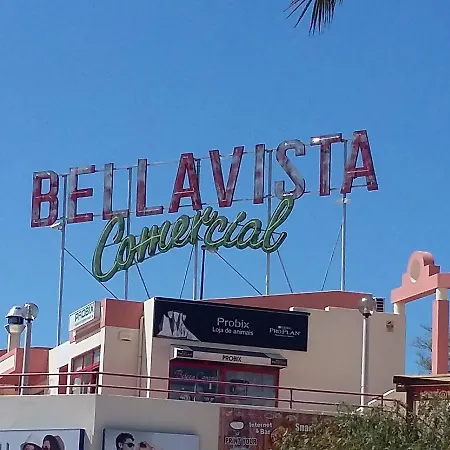 Bellavista A13 T1 Apartamento *