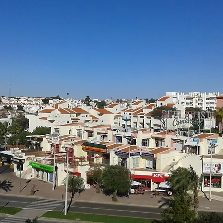 Bellavista A13 T1 Albufeira