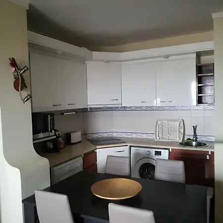 Bellavista A13 T1 Apartamento *