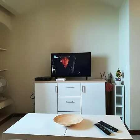 Apartamento Bellavista A13 T1 Albufeira