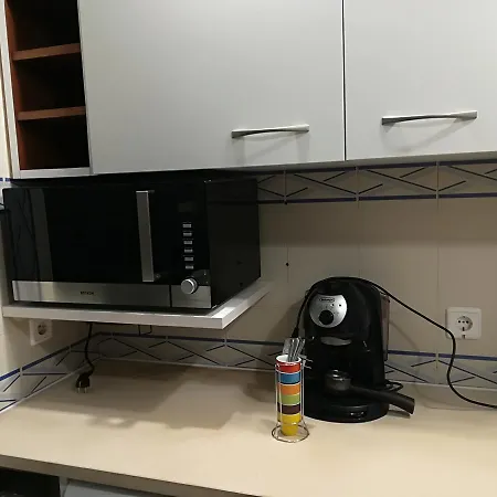 Bellavista A13 T1 Apartament *