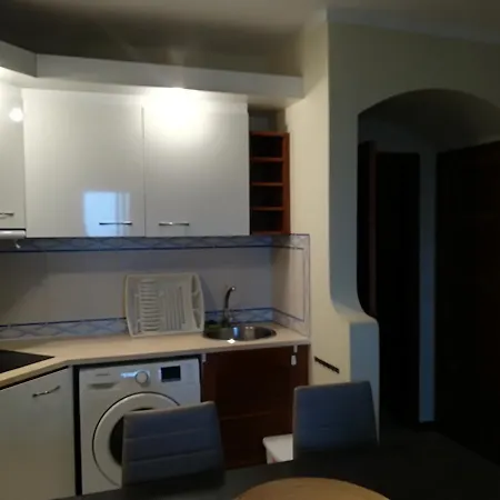 Bellavista A13 T1 Apartamento