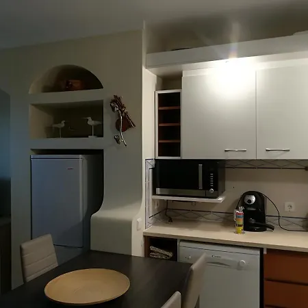 Apartament Bellavista A13 T1