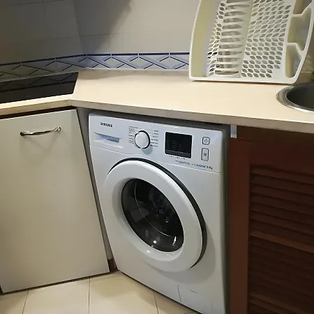 Apartamento Bellavista A13 T1